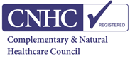 Complementary and Natural Healthcare Council