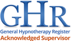 General Hypnotherapy Register